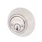 Sure-Loc Hardware Sure-Loc Hardware Double Cylinder Deadbolt, Polished Chrome DB202 26 - alternate 1